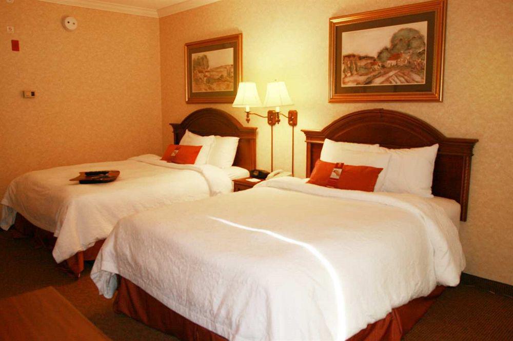 Hampton Inn Coventry-Warwick Area Rum bild