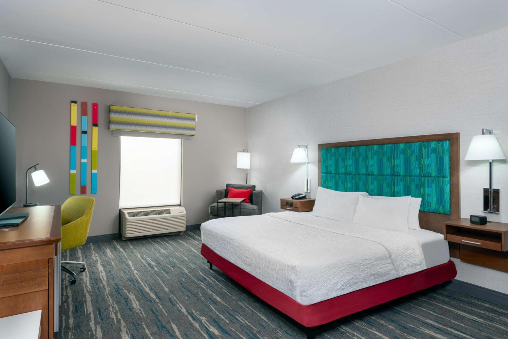 Hampton Inn Coventry-Warwick Area Exteriör bild