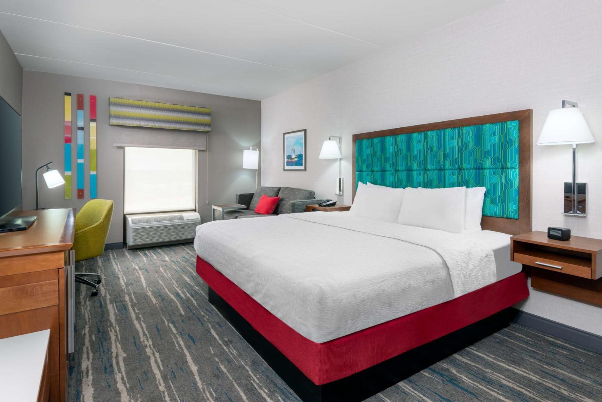 Hampton Inn Coventry-Warwick Area Exteriör bild