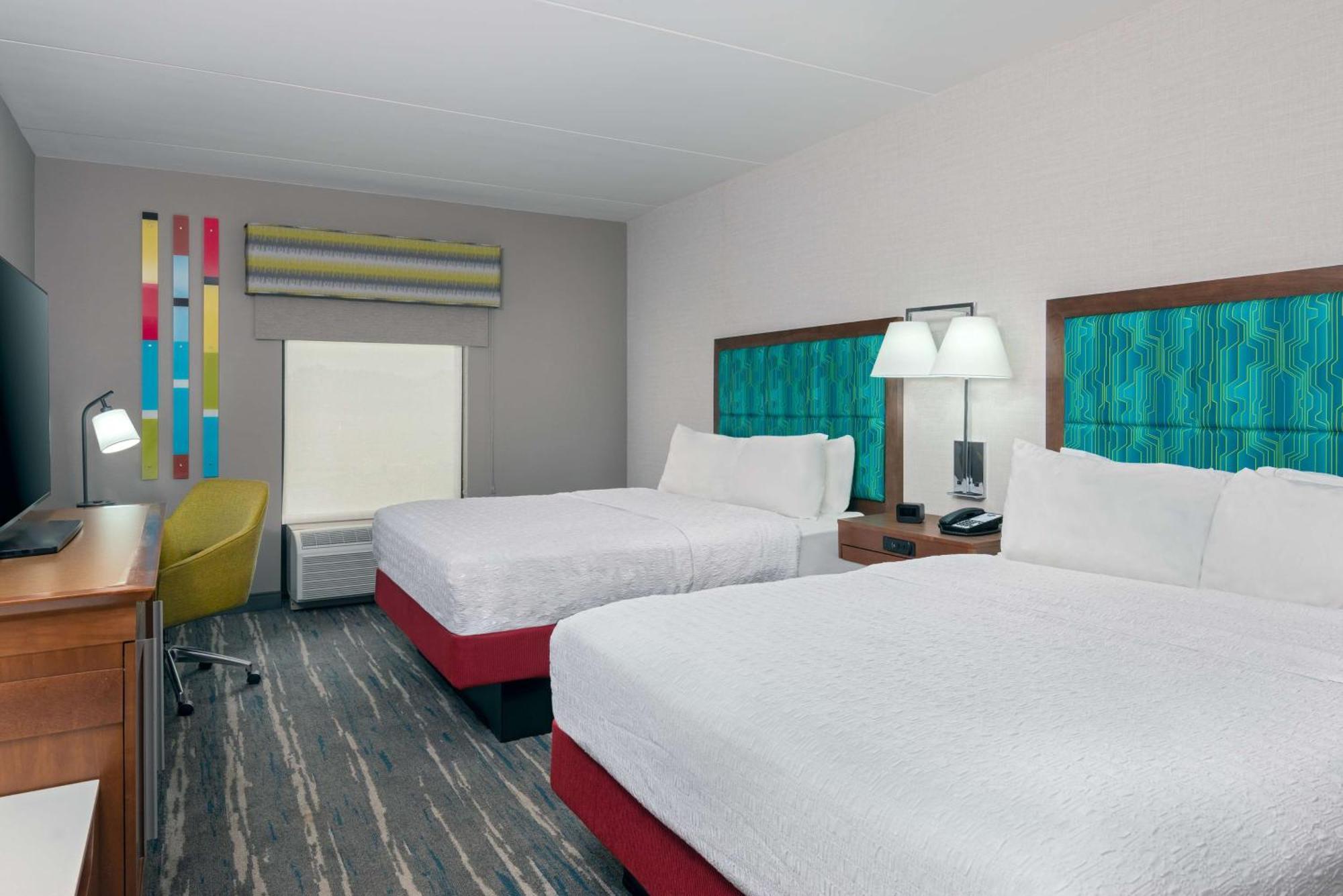 Hampton Inn Coventry-Warwick Area Exteriör bild