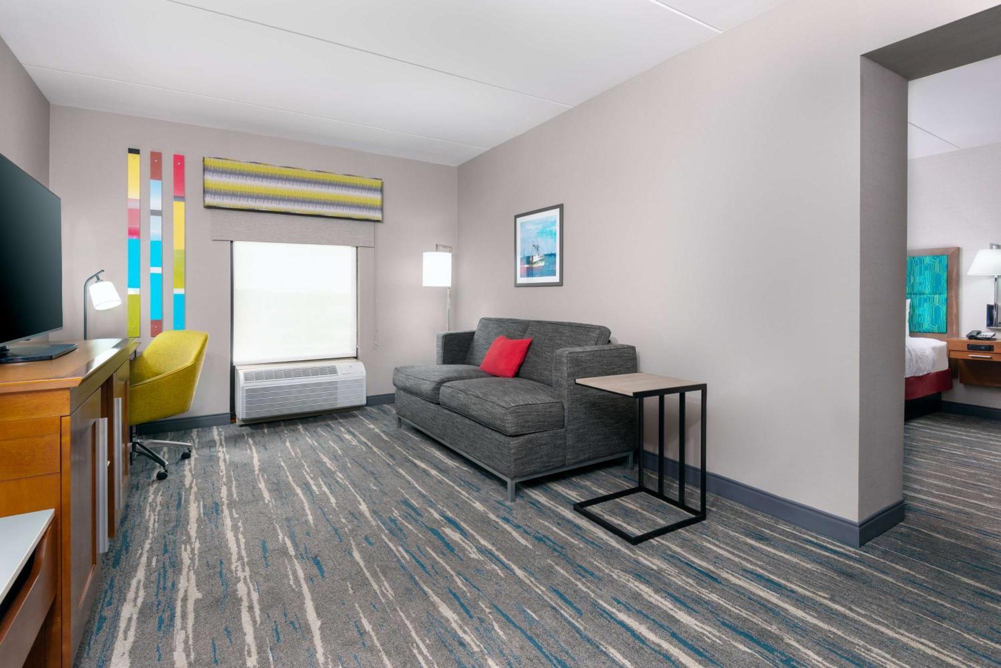Hampton Inn Coventry-Warwick Area Exteriör bild