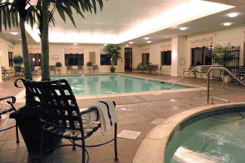 Hampton Inn Coventry-Warwick Area Exteriör bild